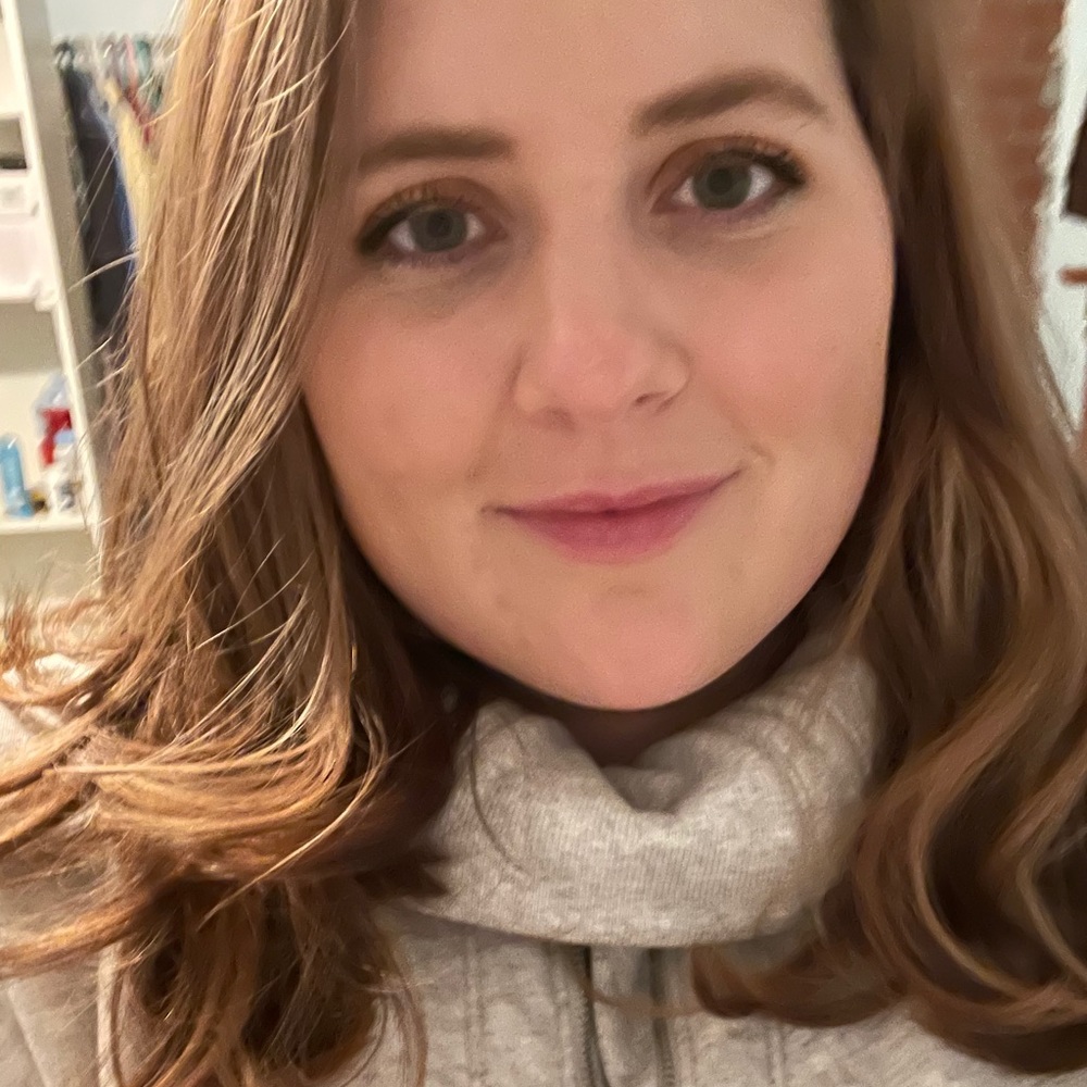 Meet your Posher, Helen